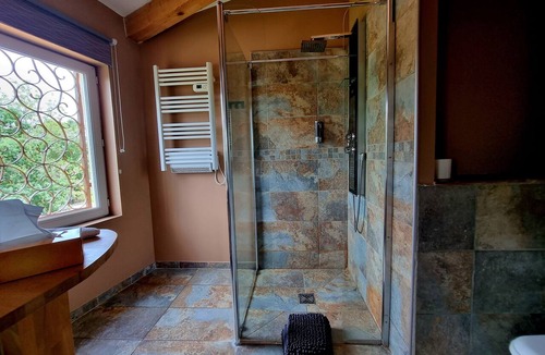Bessan Bed & Breakfast | Villa Alyzea