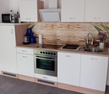 Dorzbach Apartment | Villa am Bacho