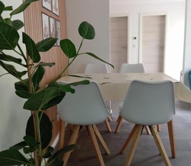 Dorzbach Apartment | Villa am Bacho
