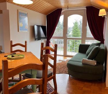 Willing Apartment | Villa am Goldbach