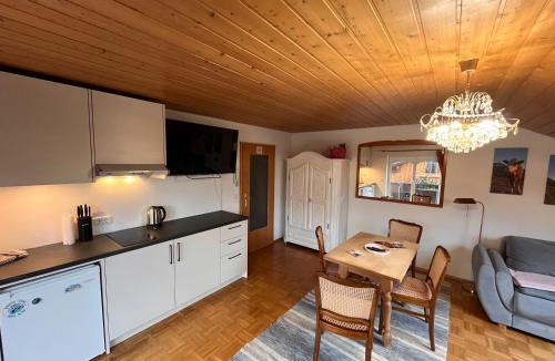 Willing Apartment | Villa am Goldbach
