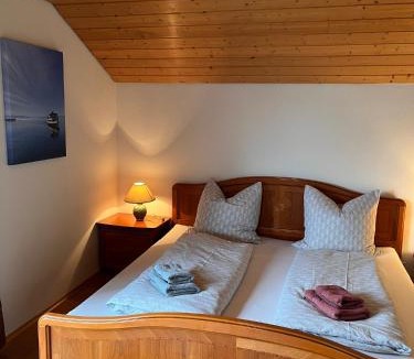 Willing Apartment | Villa am Goldbach
