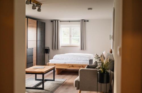 Bad Toelz Resort | Villa am Park