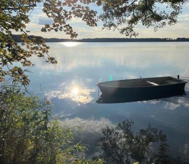 Bestensee Villa | Villa am Strand