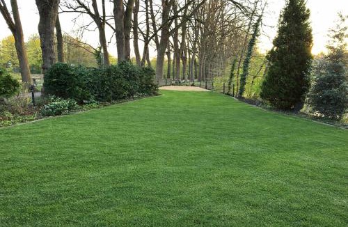 Senden Villa | Villa am Wasser