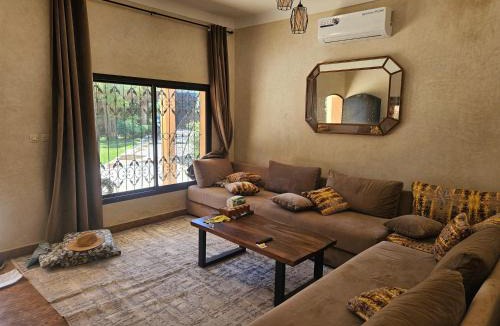 Ait Zat House | Villa Ama