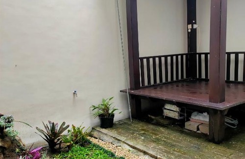 Sidomulyo House | Villa Amadeo