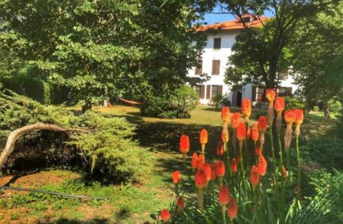 Bene Vagienna Bed & Breakfast | Villa Amai