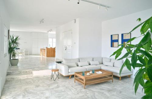 Paros Villa | Villa Amal