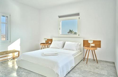 Paros Villa | Villa Amal