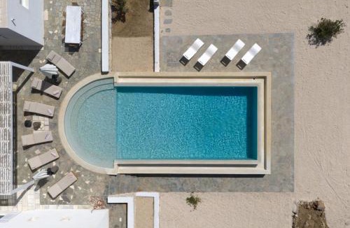 Paros Villa | Villa Amal