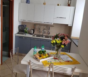 Pogerola House | Villa Amalfi