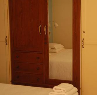 Halki Apartment | Villa Amalia
