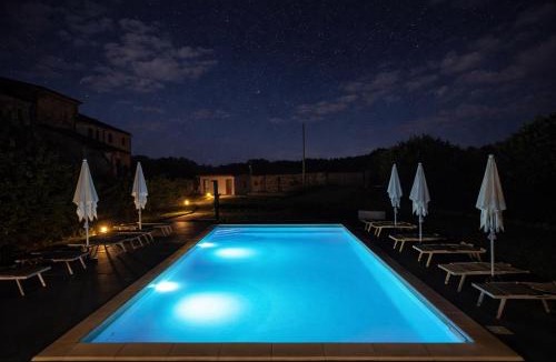 Filattiera House | Villa Amanda