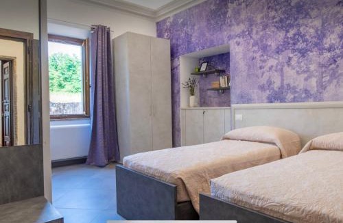 Filattiera House | Villa Amanda