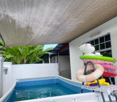 Bedung Villa | Villa Amani Homestay
