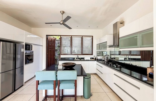 Ungasan Villa | Villa Amanie - Modern Balinese Luxury with Spectacular Views