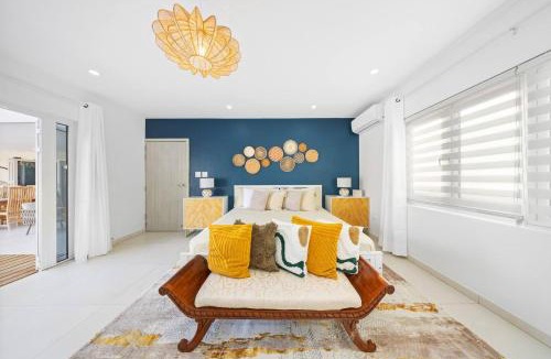 Esmeralda Villa | Villa Amara Lux Stay Near Arashi Beach by LUCHA