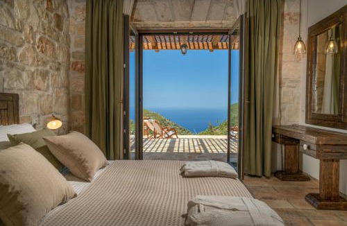 Anafonitria Villa | Villa Amara Private Estate