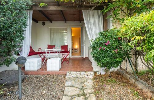 Is Molas Villa | Villa Amaranta - Is Molas