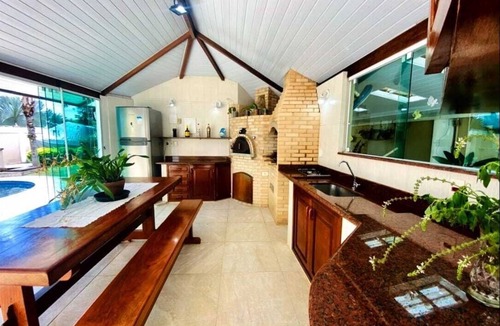 Marina House | Villa Amarela