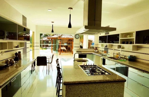 Marina House | Villa Amarela