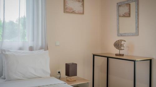 Mytikas Villa | Villa Amarena