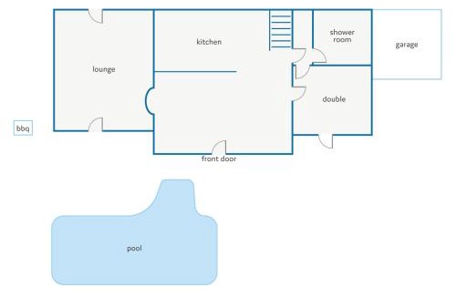 Lithakia Villa | Villa Amari by Villa Plus