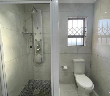 Aliwal North Villa | Villa Amari