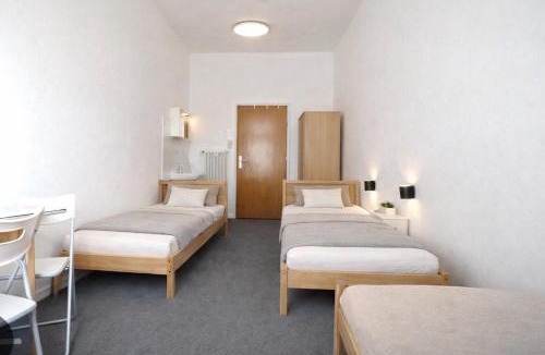 Mannheim City Centre House | Villa Amarone