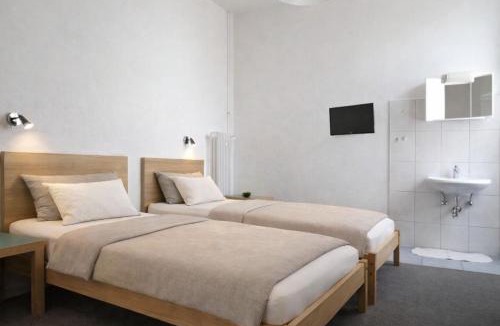Mannheim City Centre House | Villa Amarone