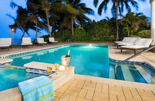 South Sound Villa | Villa Amarone