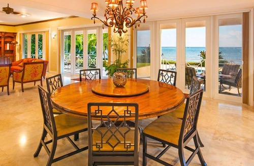South Sound Villa | Villa Amarone