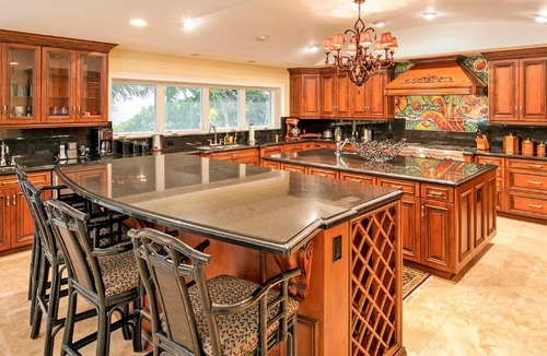 South Sound Villa | Villa Amarone