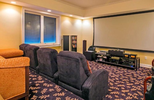 South Sound Villa | Villa Amarone