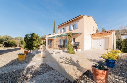 Aups Villa | Villa Amarosa - UN HAVRE DE PAIX