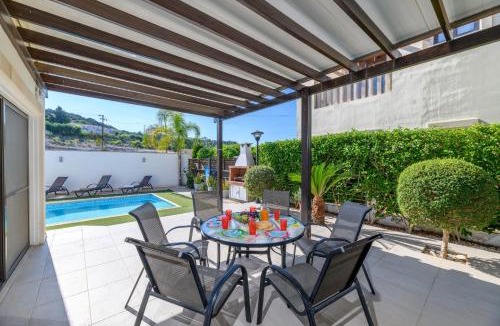 Protaras Villa | Villa Amaryllis