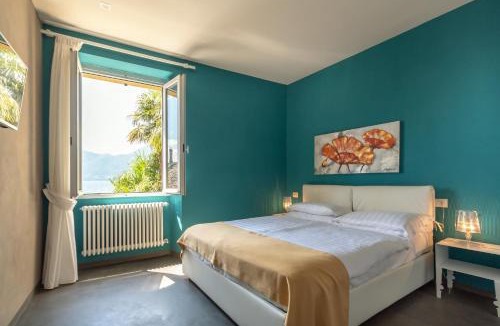 Brezzo di Bedero Apartment | Villa Amatissima by Villa Porta Collection