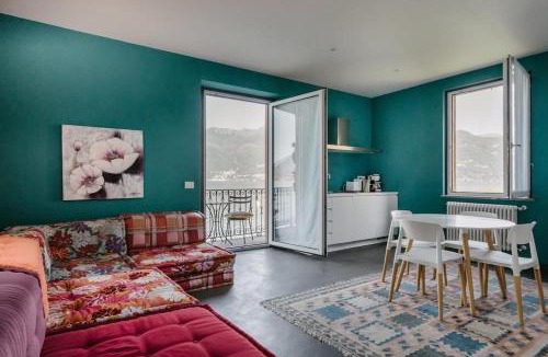 Brezzo di Bedero Apartment | Villa Amatissima by Villa Porta Collection