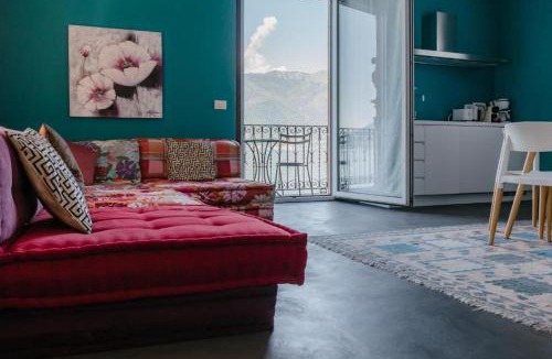 Brezzo di Bedero Apartment | Villa Amatissima by Villa Porta Collection
