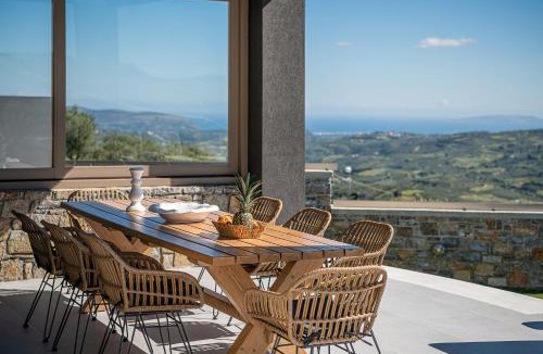 Asites Villa | Villa Amavi - Private heated pool
