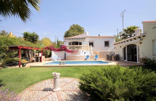 Panorama Villa | Villa- Amaya