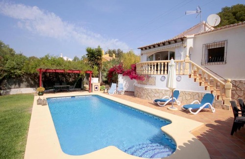 Panorama Villa | Villa- Amaya