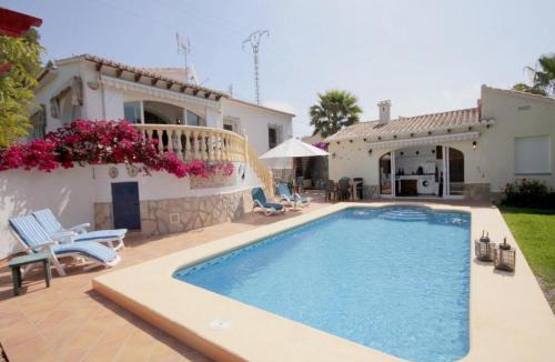 Panorama Villa | Villa- Amaya