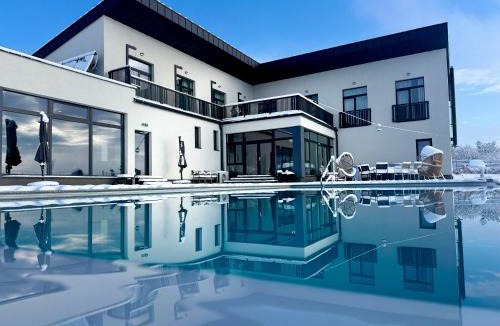 Bodoc House | Villa Ambition