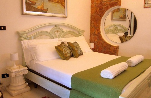 Noto Historic Centre Bed & Breakfast | Villa Ambra B&B