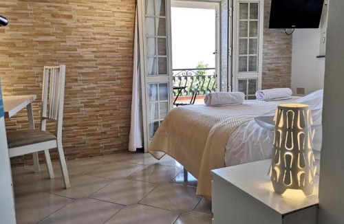 Noto Historic Centre Bed & Breakfast | Villa Ambra B&B