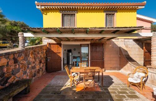 Sant'Antioco Villa | Villa Ambra