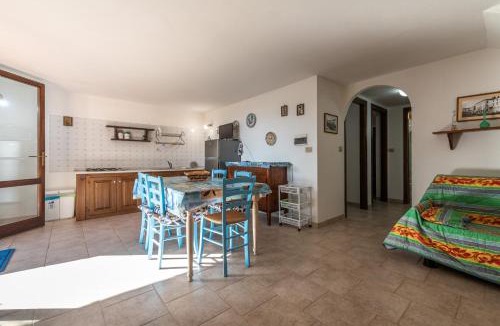 Sant'Antioco Villa | Villa Ambra