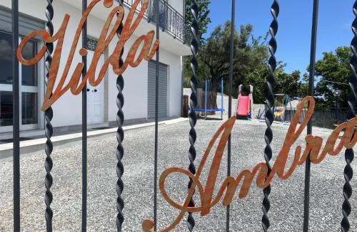 Librizzi House | Villa Ambra Sicilia